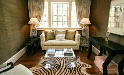 Chris R. Murphy, Paperhanger, Ltd.