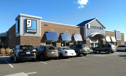 Goodwill Arvada