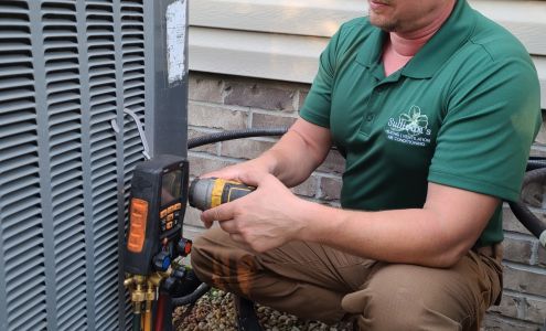 Sullivan's Heating & Air Conditioning