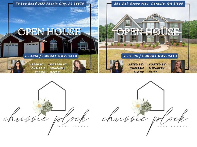 Chrissie Plock - Real Estate in Columbus, GA