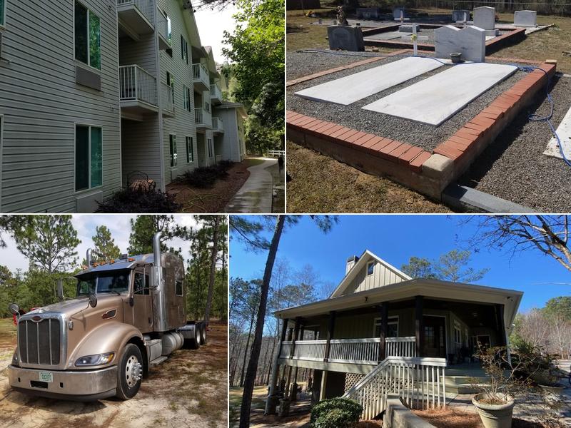 B&B Advanced Cleaning