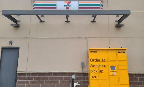 7-Eleven