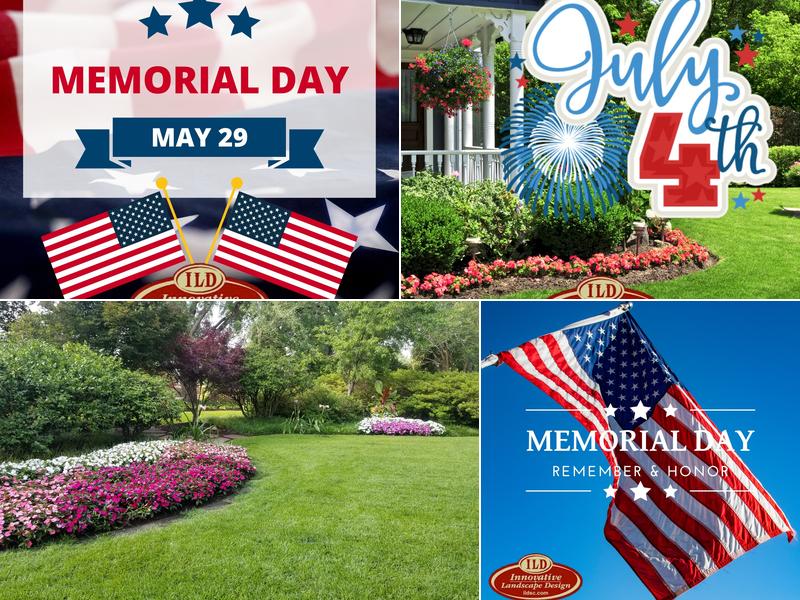 ILD Innovative Landscape Design