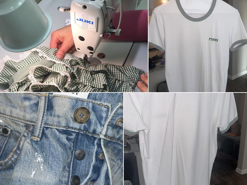 K's Cleaners and Alteration