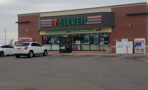 7-Eleven