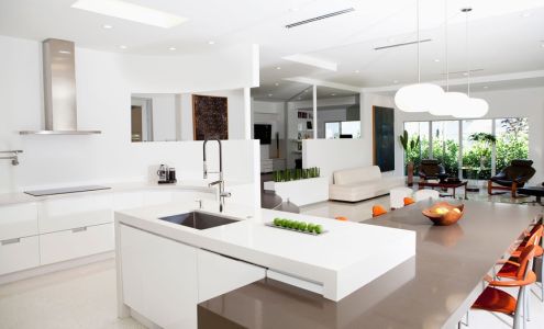 A Helping Hand Cleaning Co