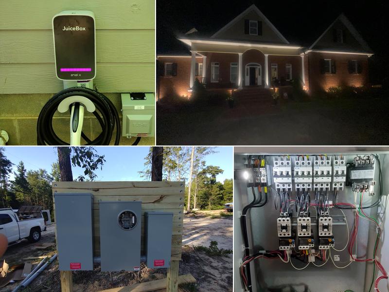 Tekton Electrical Services