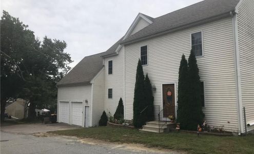 Diane Richard Realty