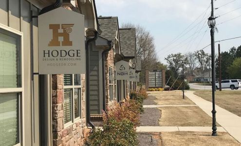 Hodge Design & Remodeling