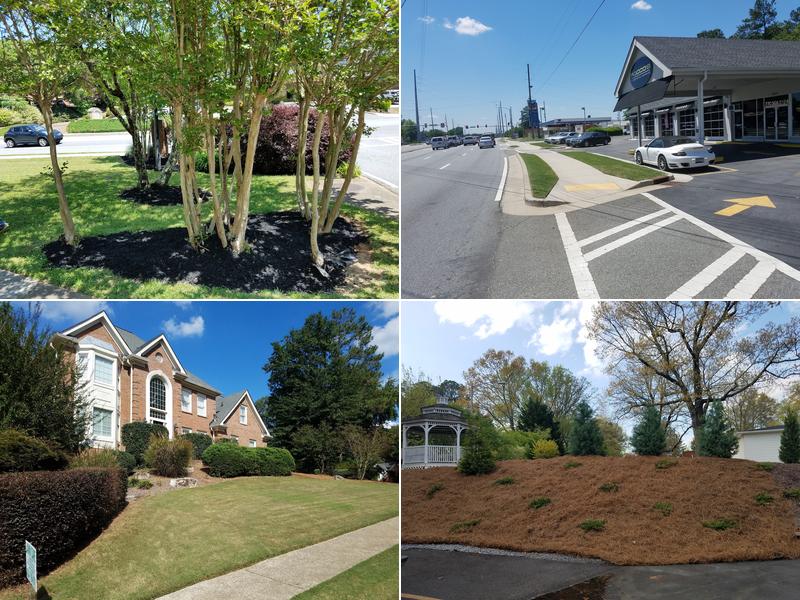 Cut-N-Edge Lawn Care