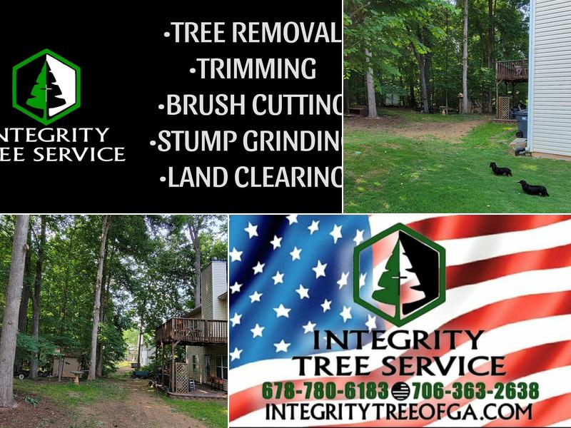 Integrity Tree Service