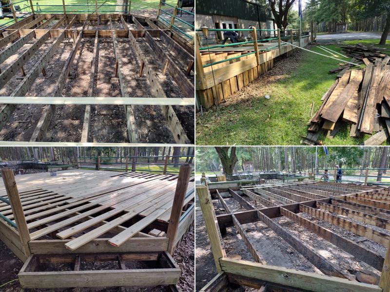 Hernandez Handyman Services Llc