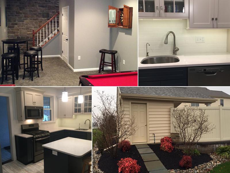 Hoffmaster Home Improvements, LLC