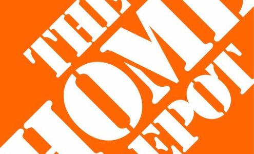 Home Services at The Home Depot