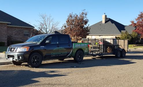 Greenscapes Lawn and Sprinkler Amarillo Texas 