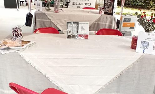 DI.STYLE / Design Inspirations Ave Maria- Naples Florida Ave Maria