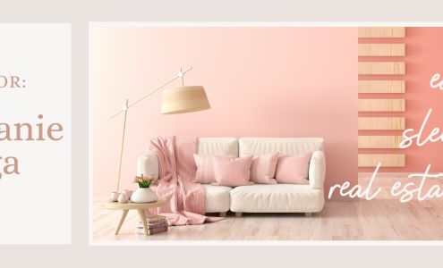 Stephanie Vega, Coldwell Banker Realty