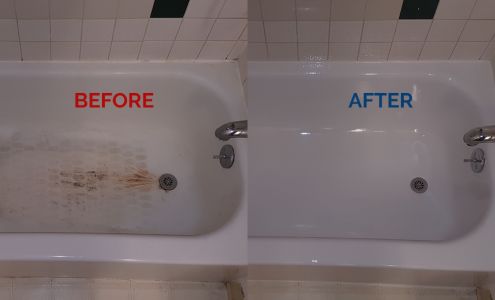 Superior Refinishing