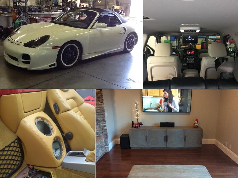 Mobile Masters of Las Vegas