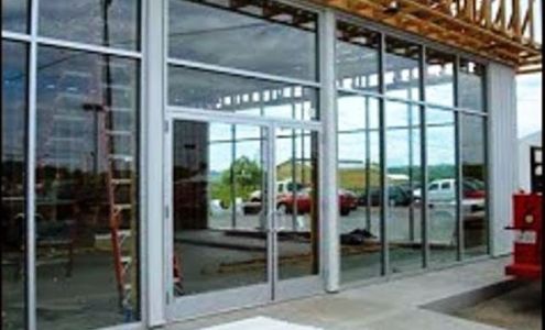 All American Glass & Remodeling