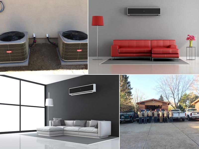 Royal Comfort Heating & Air Conditioning Inc.