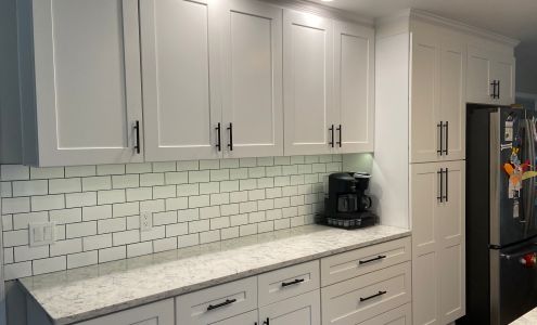 Gregor Construction & Handyman Service LLC