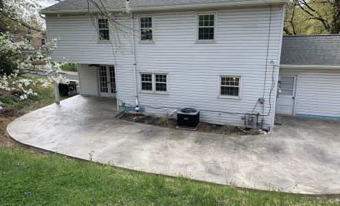 Berkshire Building Services Inc 100 Anna Ave, Blandon Pennsylvania 19510