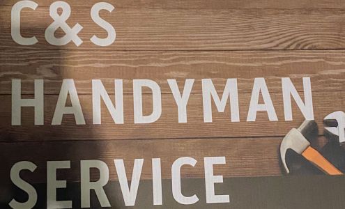 C&S HANDYMAN SERVICES