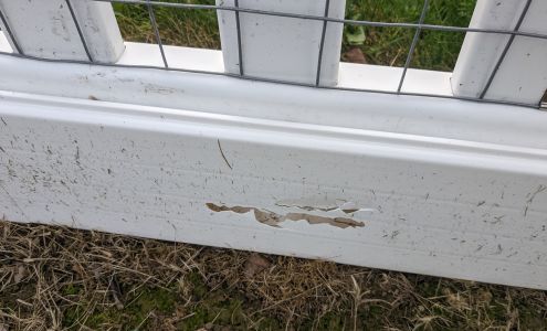 Hillyard's Landscaping