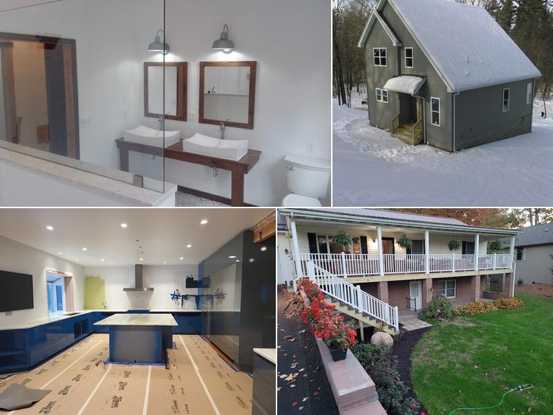 Stone Brothers Construction & Excavating, LLC