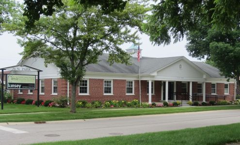 Smile Glen Ellyn 26 N Park Blvd, Glen Ellyn Illinois 60137