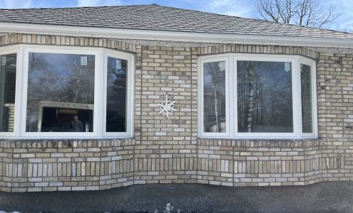 Canadian Choice Windows & Doors