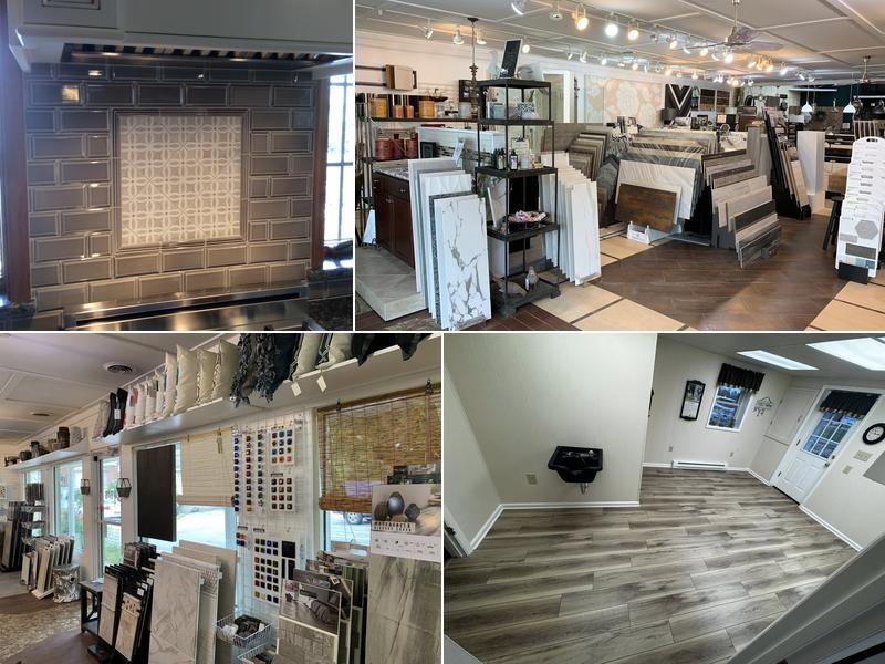 Myers Floors & Interiors