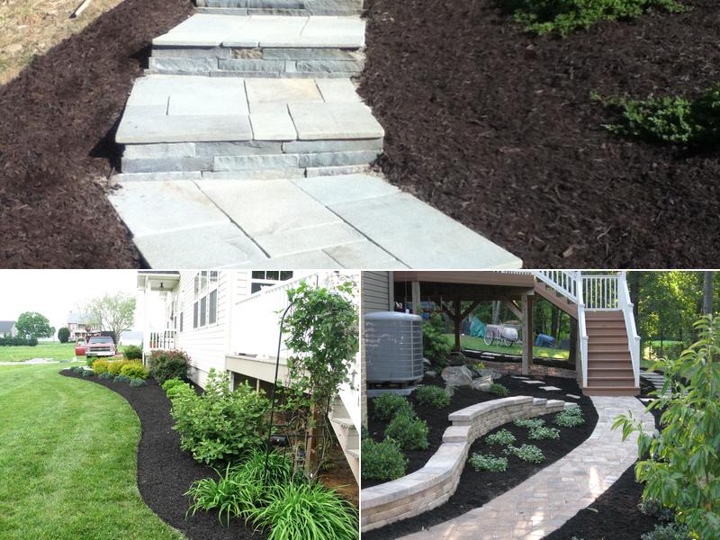 Garling's Landscape & Design
