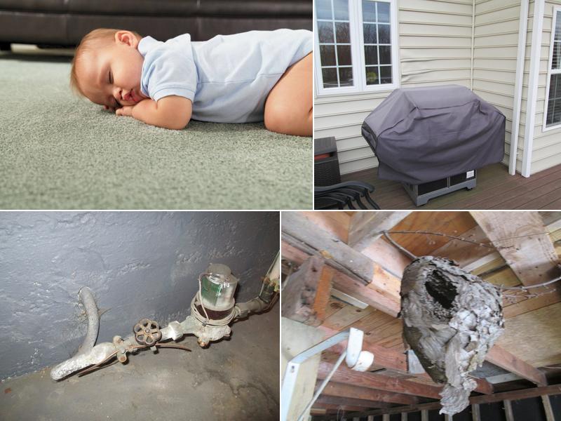 Dan Howard Home Inspections