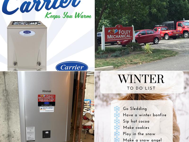 Foley Mechanical Inc