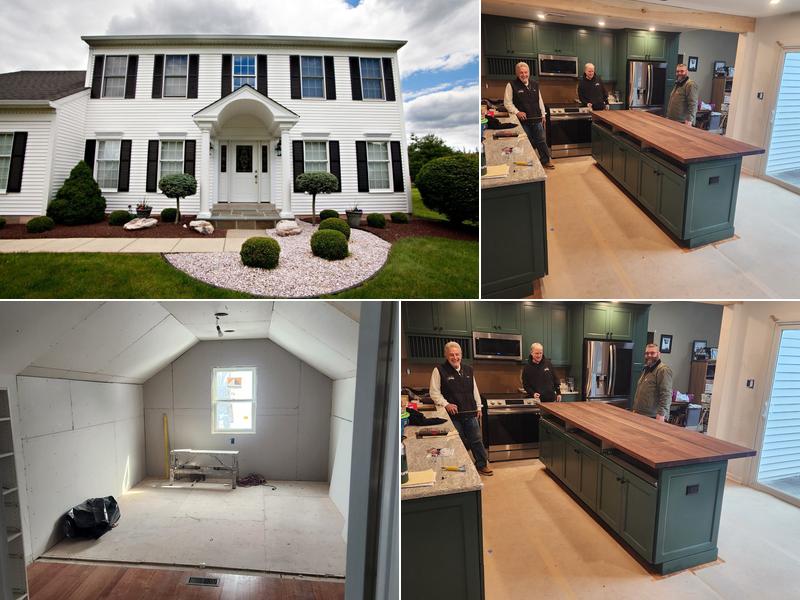 Schilling Contractors Inc