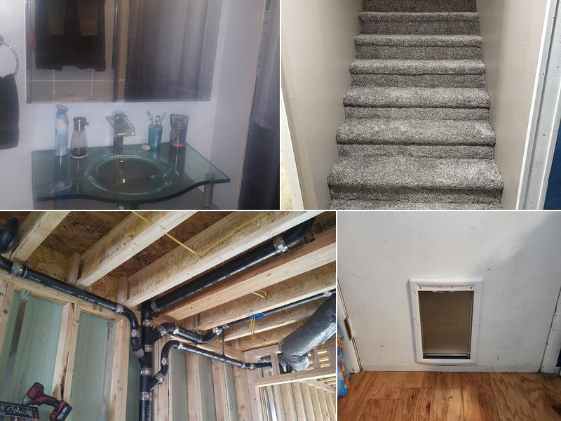 Mike's Pipe Dream LLC