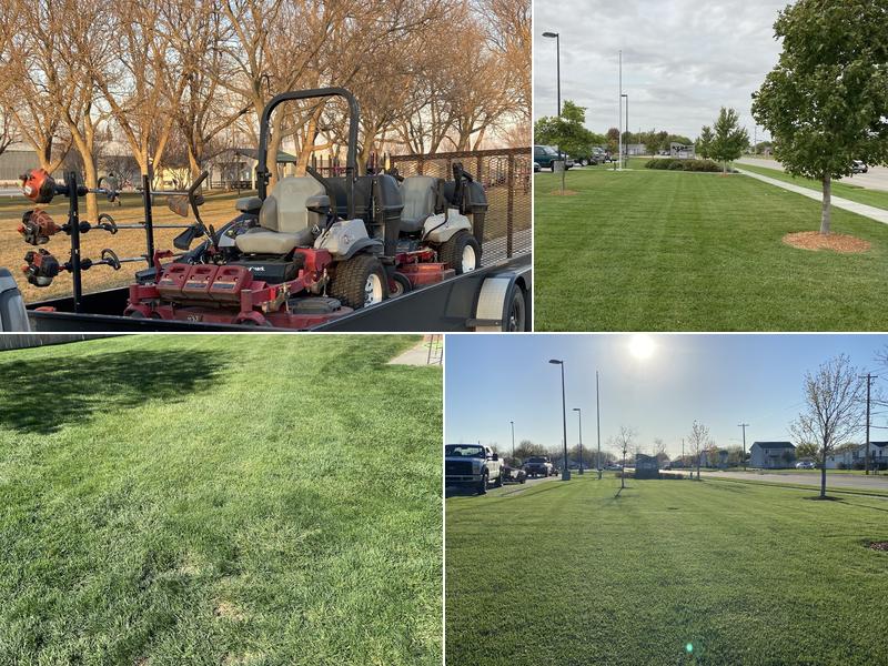 Schroeder Lawn Service