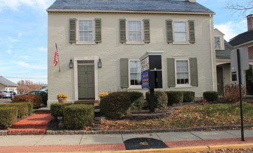 Brode and Brooks Realtors 418 Main St, Pennsburg Pennsylvania 18073