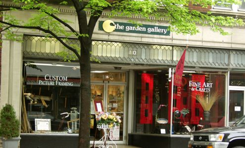 The Garden Gallery