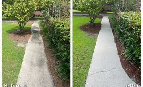 Pressure Wash Pro's, LLC 5620 Nutmeg Cir, Lake Park Georgia 31636