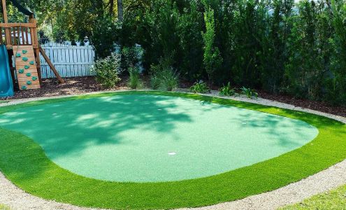 Strick Landscaping, LLC