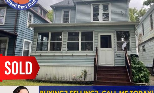 Bear DeSanctis, Realtor