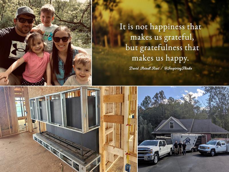 JR Construction Custom Building, Inc.