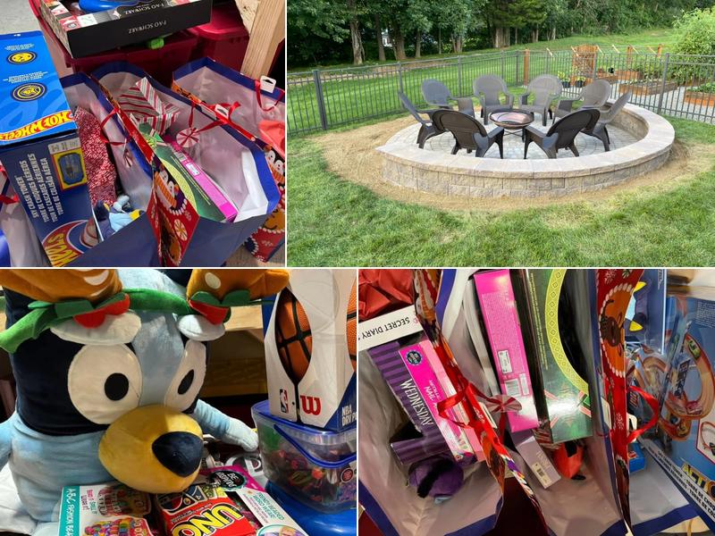 Luxury Landscape Design