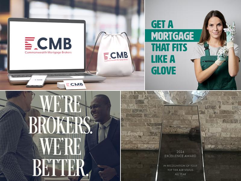 Commonwealth Mortgage Brokers