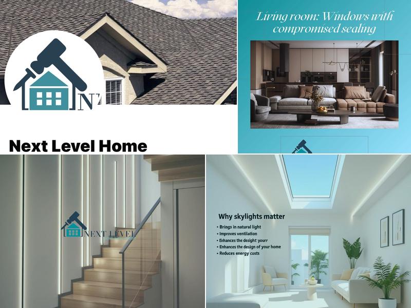 Next Level Home Improvement