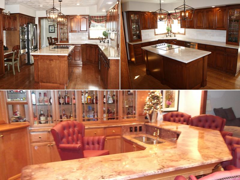 Ruby Custom Woodcraft Inc