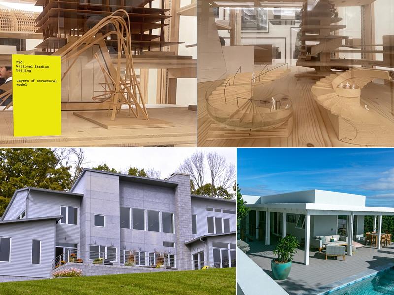 BINYAN architecture studio inc